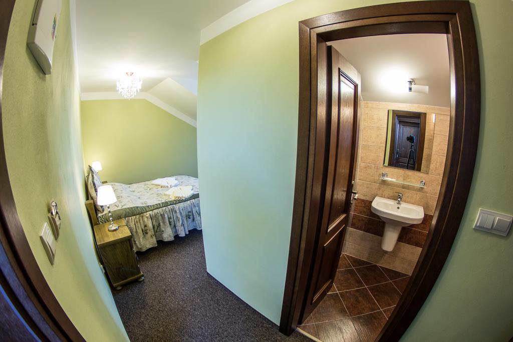 Penzion Altmayer Banská Štiavnica Zewnętrze zdjęcie