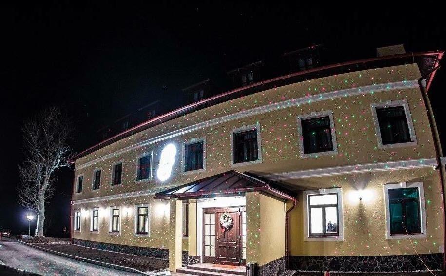 Penzion Altmayer Banská Štiavnica Zewnętrze zdjęcie