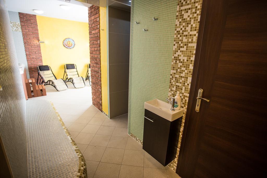 Penzion Altmayer Banská Štiavnica Zewnętrze zdjęcie